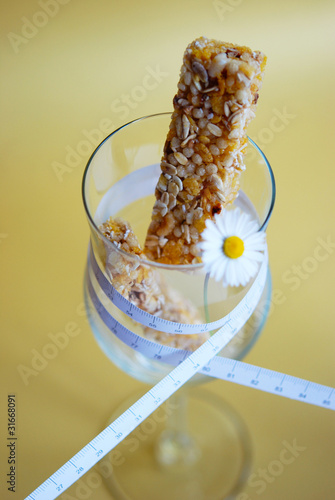 Photo: snack snack