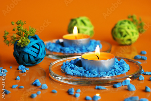 Photo: Aromatherapie Aromatherapie