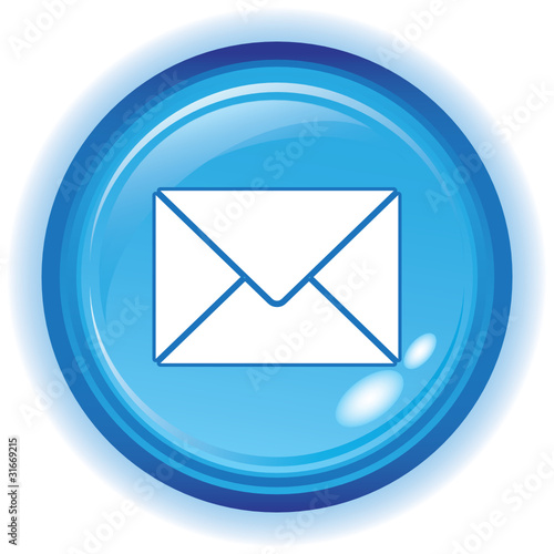 letter icon. Zoom Not Available: Vector images scale to any size. LETTER ICON