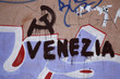 Graffiti Venedig
