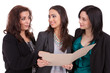 Women in business