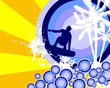 Sommerurlaub - Wassersport