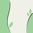 Nature green card