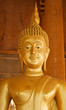 Buddha statue at kanchanaburi,thailand