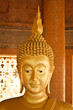 Buddha statue at kanchanaburi,thailand