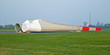 Windrad-Rotorblatt
