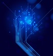 Abstract Background Vector