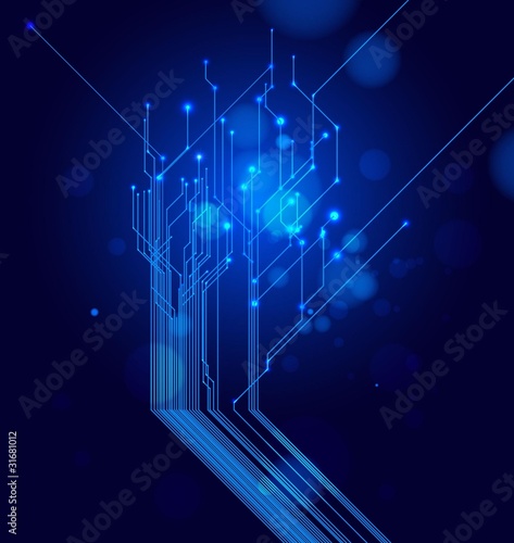 Vector: Abstract Background Vector Abstract Background Vector