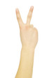 hand