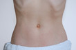 Slim Waisted Woman Slim Waisted Woman