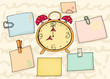 memorandum di cose da ricordare