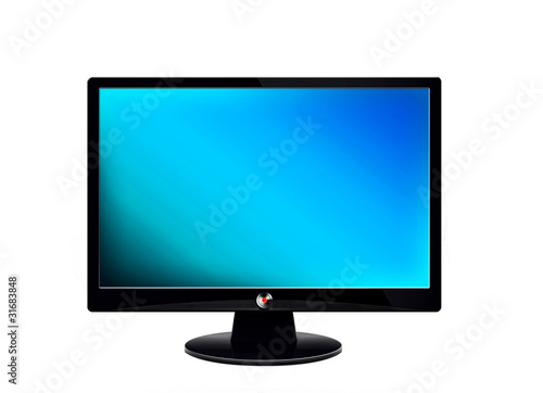 Photo: TV / Monitor TV / Monitor