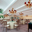 3d modern restaurant 3d modern restaurant