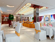 3d modern restaurant 3d modern restaurant