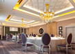 3d modern restaurant 3d modern restaurant