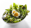 Fresh salad
