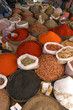 Oriental Spices in Morocco