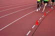 Photo: Running Athletes Running Athletes