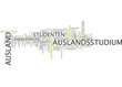 Auslandsstudium