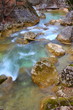 Photo: Mountain stream Mountain stream
