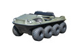 All-terrain vehicle