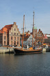 Hafenansicht