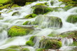 Photo: Mountain river Mountain river