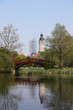 romantisches leipzig im frühling