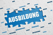 Ausbildung