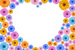 CUORE DI GERBERE