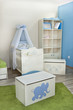 Wonderful Room for Small Boy