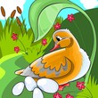 Fairy tale Ugly duckling 1.