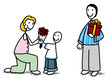 Cadeaux pour maman