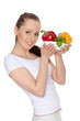 Concept of healthy food. . Concept of healthy food. .