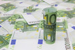 100- Euro- Scheine