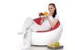 Concept of healthy food. . Concept of healthy food. .