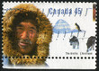 postage stamp