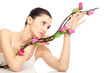 spa beauty, concept spa beauty, concept