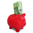 Sparschwein 100 Euro