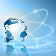 Best Internet Concept of global business from concepts series Best Internet Concept of global business from concepts series