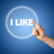 i like