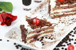 ����: Black forest cake � viperagp #31703658