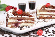����: Black forest cake � viperagp #31703672