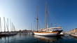 Marseille Vieux Port