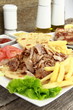 ����: Greek gyros � viperagp #31704039