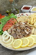 ����: Greek gyros � viperagp #31704236