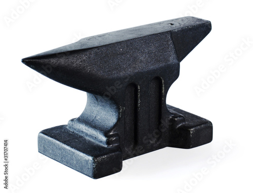Photo: anvil anvil
