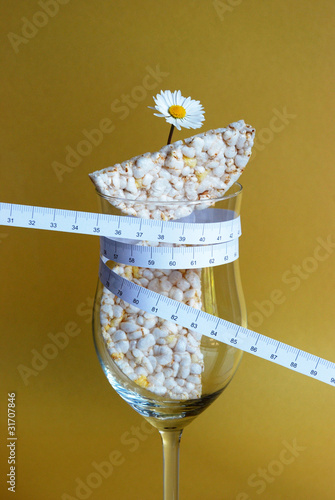 Photo: snack - diät snack - diät