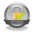 sicheres Shoppen
