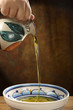 Olio di oliva